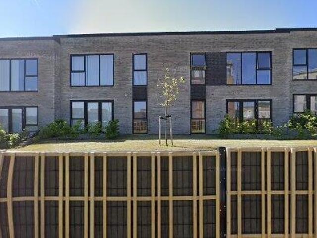 86 m2 lejlighed for rent i Aalborg Øst