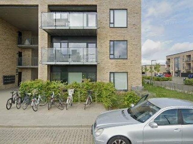 86 m2 lejlighed for rent i Aalborg SV