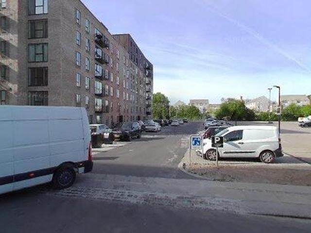 86 m2 lejlighed for rent i Herlev