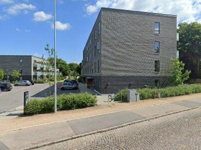 86 m2 lejlighed for rent i Hillerød