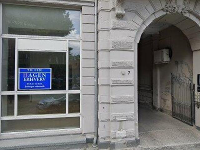 86 m2 lejlighed for rent i Kolding