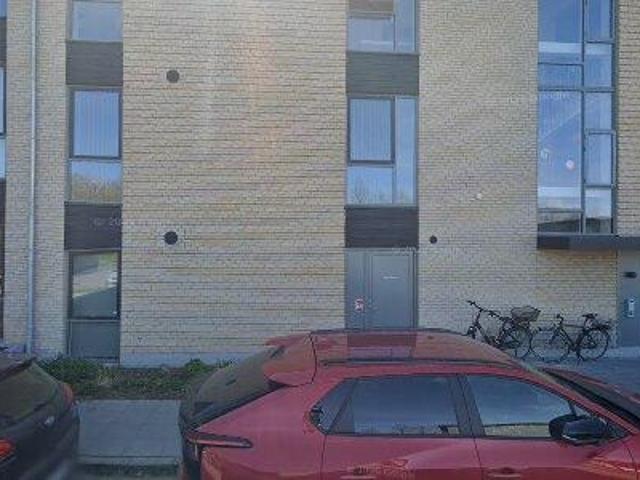 86 m2 lejlighed for rent i Slagelse