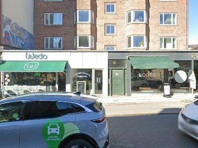 86 m2 lejlighed til leje i Valby