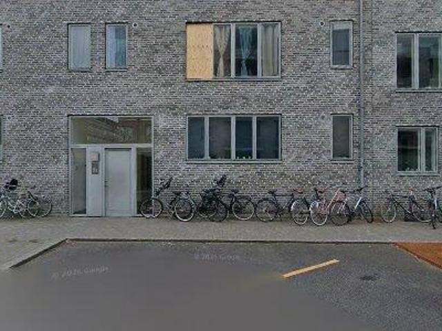 86 m2 lejlighed til leje i Valby