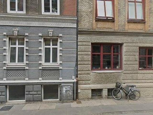 86 m2 lejlighed til leje i Aalborg Centrum