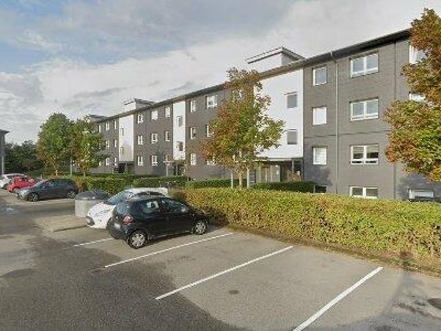 86 m2 lejlighed til leje i Brønderslev