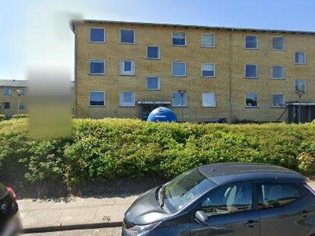 86 m2 lejlighed til leje i Hadsund