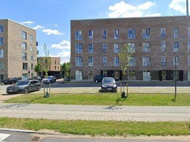 86 m2 lejlighed til leje i Hillerød