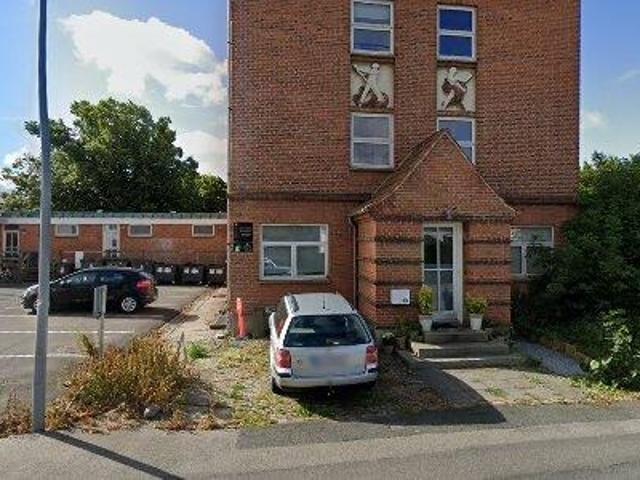 86 m2 lejlighed til leje i Slagelse