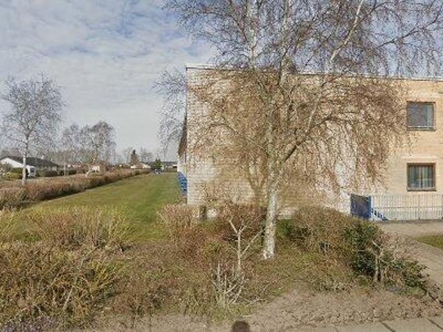 86 m2 lejlighed til salg i Vadum