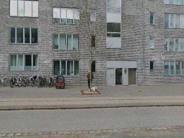 86 m2 lejlighed til salg i Valby