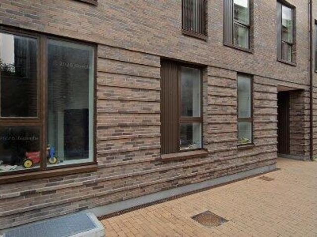 86 m2 lejlighed til salg i Vesterbro