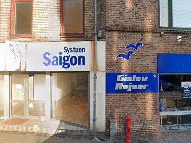 86 m2 lejlighed til salg i Aalborg Centrum