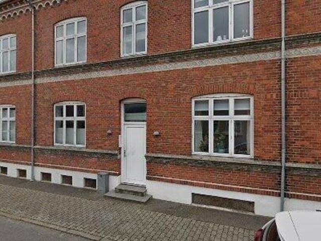 86 m2 lejlighed til salg i Esbjerg Centrum