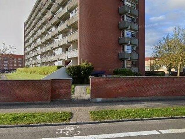 86 m2 lejlighed til salg i Esbjerg Centrum