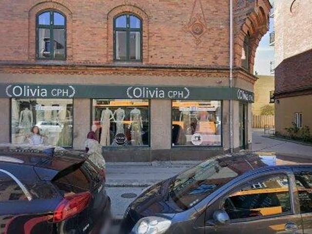 86 m2 lejlighed til salg i Frederiksberg C