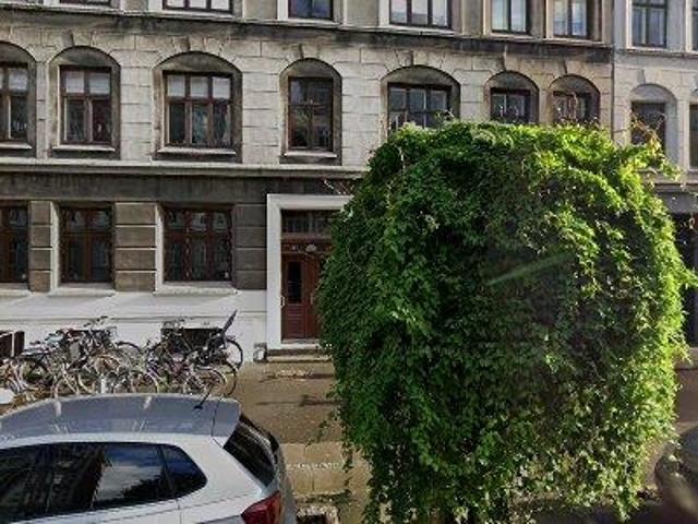 86 m2 lejlighed til salg i Frederiksberg C