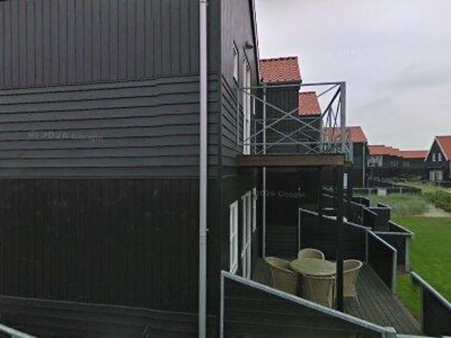 86 m2 lejlighed til salg i Juelsminde