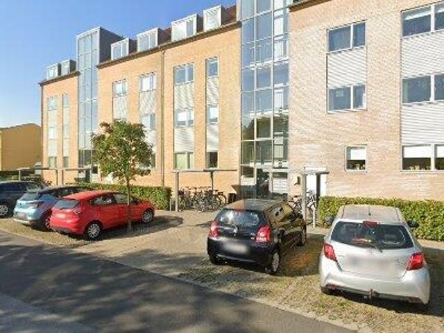 86 m2 lejlighed til salg i Kastrup