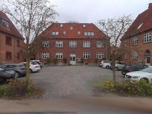 86 m2 lejlighed til salg i Odense C