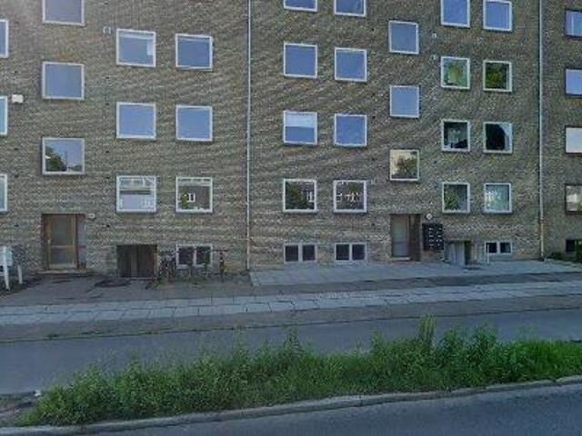 86 m2 lejlighed til salg i Århus C