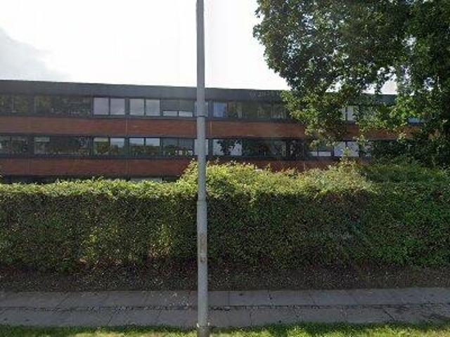 86 m2 lejlighed til salg i Svendborg