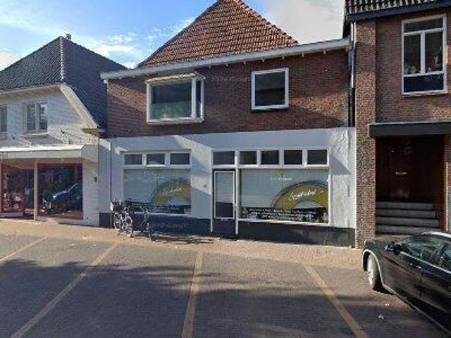 86 m2 office space for rent in Oude IJsselstreek