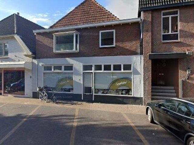 86 m2 office space for rent in Oude IJsselstreek