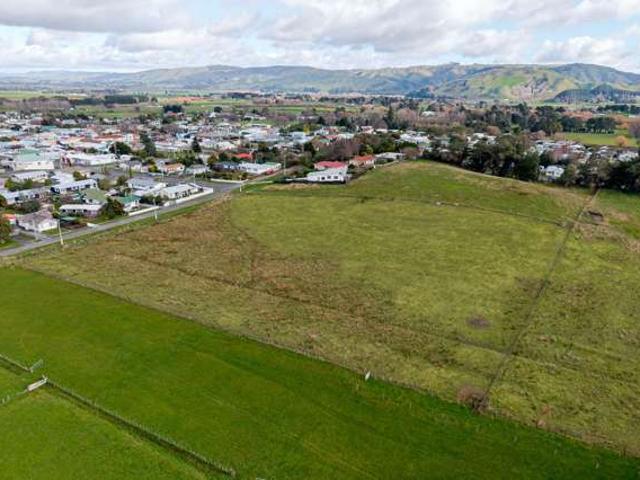 86 Mclean Street, Woodville, Tararua