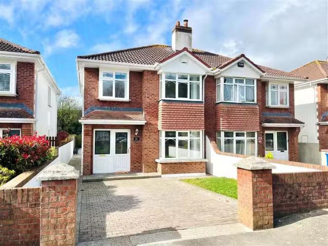 86 Madeira Wood, Enniscorthy, Wexford, Y21 N5P0