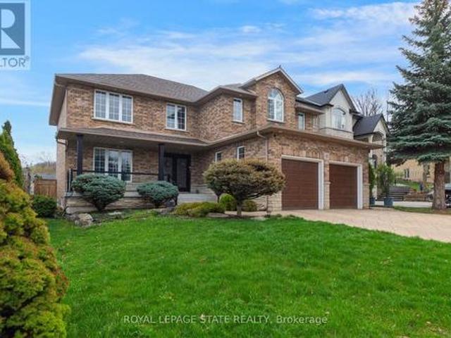 86 Margaret Avenue, Hamilton, ON, L8G 3G5 house for sale | Listing ID X13590 | Royal LePage