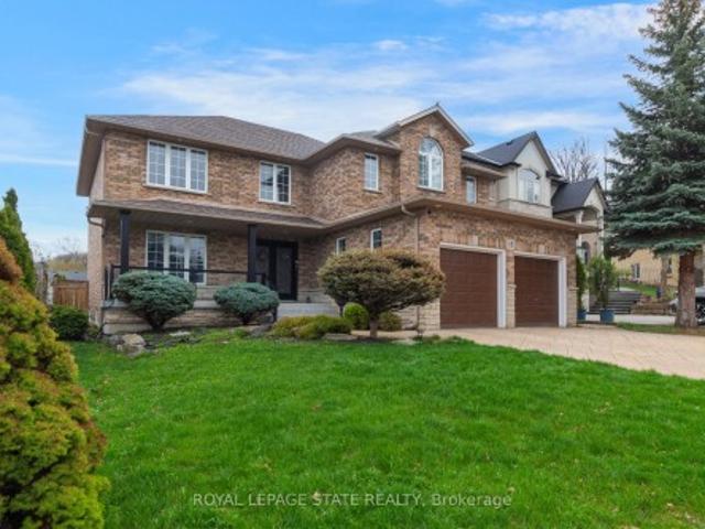 86 Margaret Avenue, Hamilton, ON, L8G 3G5 house for sale | Listing ID X13590 | Royal LePage
