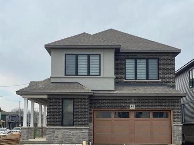 86 Marion Street, Hamilton, ON, L0R 1W0 house for lease | Listing ID 40846 | Royal LePage