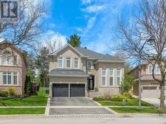 86 North Ridge Crescent, Halton Hills, ON, L7G 6E6 house for sale | Listing ID W13157 | Royal LePage