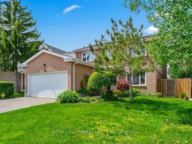 86 Northampton Street, Brampton, ON, L6S 3Y7 house for sale | Listing ID W13158 | Royal LePage