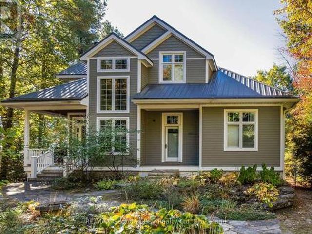 86 Nottawaga Drive, Tiny, ON, L0L 2J0 house for sale | Listing ID S13469 | Royal LePage