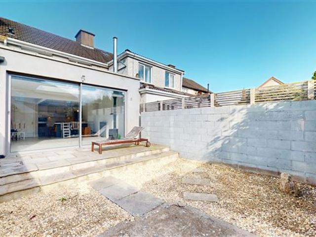 86 Nutgrove Ave, Rathfarnham, Dublin 14 Leonard Wilson Keenan 4825 MyHome. Ie Residential