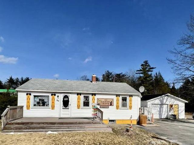 86 Ohio Road Shelburne Nova Scotia
