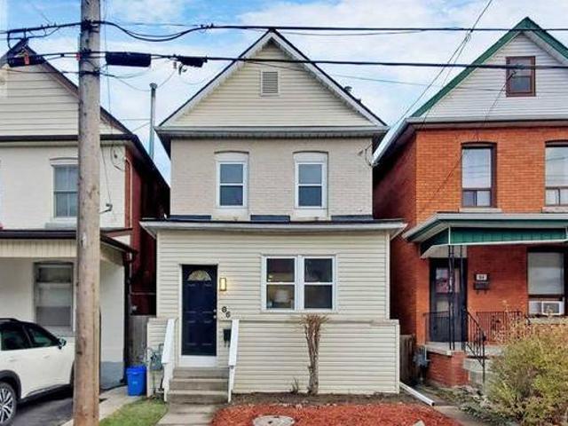 86 OXFORD ST Hamilton Ontario