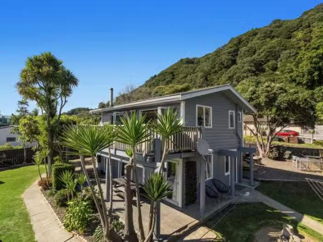 86 Pakeha Street, Matata, Whakatane