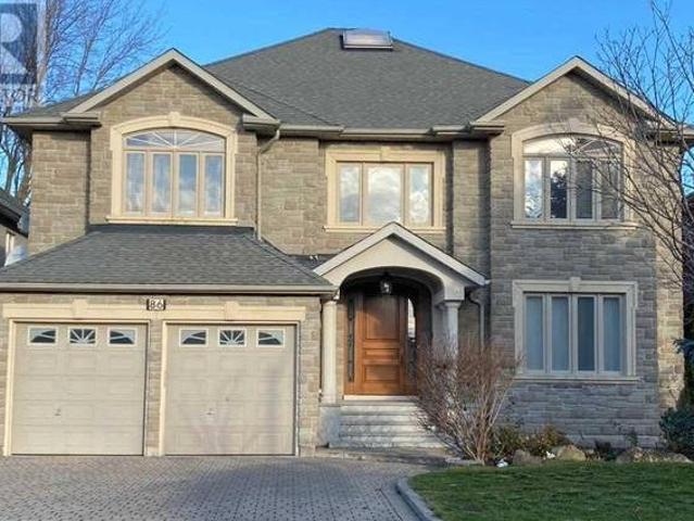 86 Pathlane Road