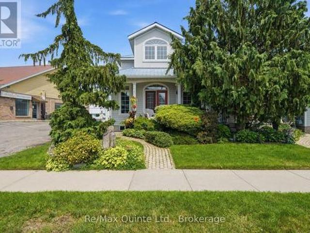 86 Pinnacle Street S, Belleville Ward, ON, K8N 5Y5 house for sale | Listing ID X13689 | Royal LePage