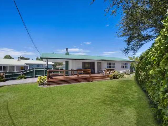 86 Revans Street, Featherston, South Wairarapa For Sale