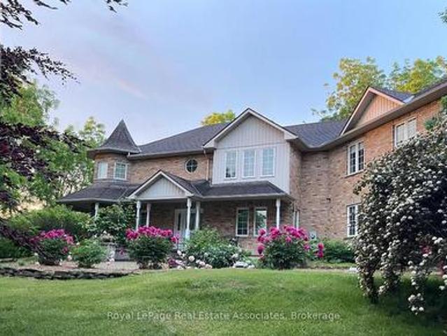 86 Ridge Road E, Grimsby, ON, L3M 4E7 house for sale | Listing ID X13546 | Royal LePage