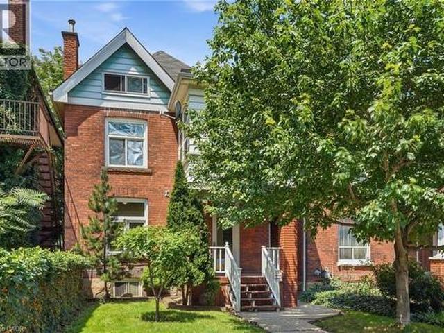 86 Sanford Avenue S Unit# 2, Hamilton, ON, L8M 2G8 house for lease | Listing ID 40847 | Royal LePage