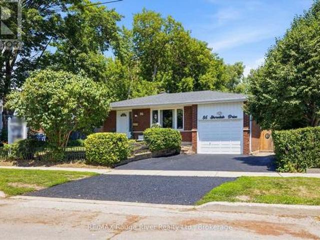 86 Shoredale Drive, Toronto Woburn, ON, M1G 3S9 house for sale | Listing ID E13565 | Royal LePage