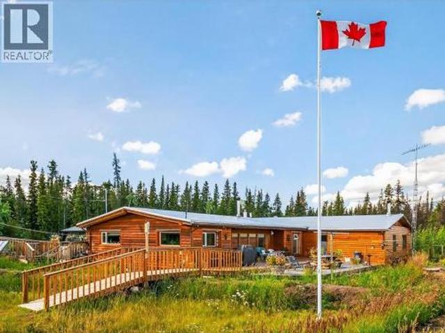 86 Shallow Bay Road, Whitehorse North, YT, Y1A 7A2 house for sale | Listing ID 17501 | Royal LePage