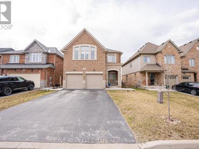 86 Sunset Way, Thorold, ON, L0S 1A0 house for sale | Listing ID X13570 | Royal LePage
