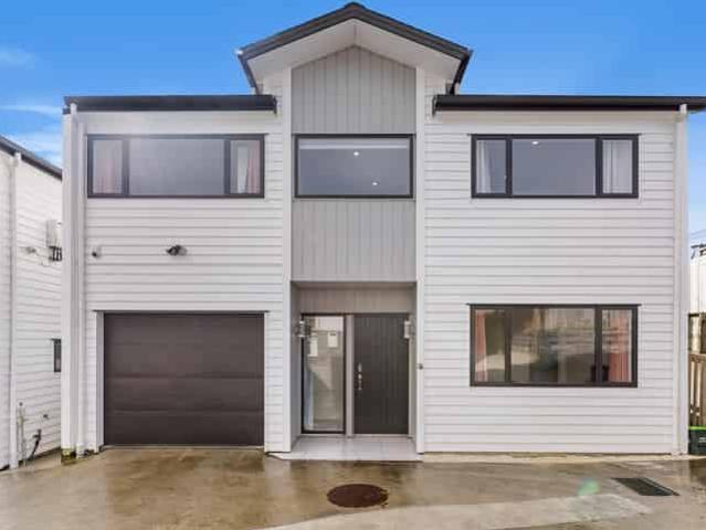 86A Kelman Road, Kelston, Waitakere City