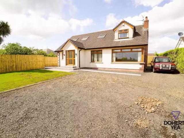 86a Larne Road